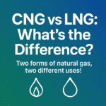 CNG vs LNG Hero image