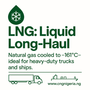 Image showing two vehicles that LNG is used for