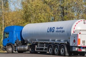 lng truck